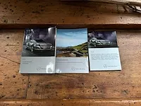 Mercedes-benz cls350 3.5 v6 shooting brake 306pk 2014, zl-986-j - afbeelding 61 van  67