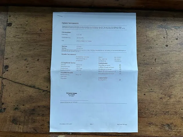 Mercedes-benz cls350 3.5 v6 shooting brake 306pk 2014, zl-986-j - afbeelding 62 van  67