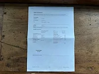 Mercedes-benz cls350 3.5 v6 shooting brake 306pk 2014, zl-986-j - afbeelding 62 van  67