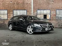 Mercedes-benz cls350 3.5 v6 shooting brake 306pk 2014, zl-986-j - afbeelding 56 van  67