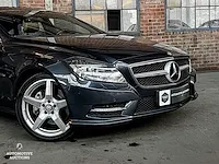 Mercedes-benz cls350 3.5 v6 shooting brake 306pk 2014, zl-986-j - afbeelding 67 van  67