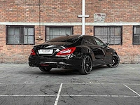 Mercedes-benz cls350 amg 3.5 v6 306pk 2011 cls-klasse, 4-kft-55 - afbeelding 2 van  45