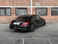Mercedes-benz cls350 amg 3.5 v6 306pk 2011 cls-klasse, 4-kft-55 - afbeelding 3 van  45