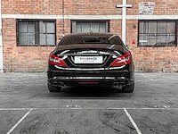 Mercedes-benz cls350 amg 3.5 v6 306pk 2011 cls-klasse, 4-kft-55 - afbeelding 4 van  45