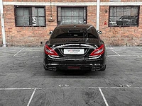 Mercedes-benz cls350 amg 3.5 v6 306pk 2011 cls-klasse, 4-kft-55 - afbeelding 5 van  45