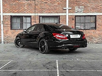 Mercedes-benz cls350 amg 3.5 v6 306pk 2011 cls-klasse, 4-kft-55 - afbeelding 6 van  45