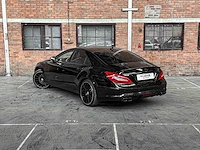 Mercedes-benz cls350 amg 3.5 v6 306pk 2011 cls-klasse, 4-kft-55 - afbeelding 7 van  45