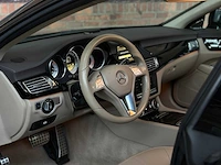 Mercedes-benz cls350 amg 3.5 v6 306pk 2011 cls-klasse, 4-kft-55 - afbeelding 10 van  45