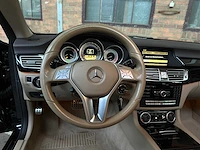 Mercedes-benz cls350 amg 3.5 v6 306pk 2011 cls-klasse, 4-kft-55 - afbeelding 11 van  45