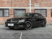 Mercedes-benz cls350 amg 3.5 v6 306pk 2011 cls-klasse, 4-kft-55 - afbeelding 1 van  45