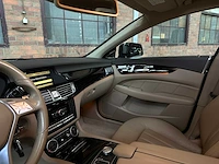 Mercedes-benz cls350 amg 3.5 v6 306pk 2011 cls-klasse, 4-kft-55 - afbeelding 13 van  45
