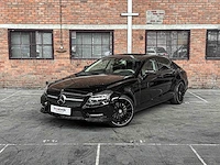 Mercedes-benz cls350 amg 3.5 v6 306pk 2011 cls-klasse, 4-kft-55 - afbeelding 12 van  45