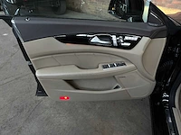 Mercedes-benz cls350 amg 3.5 v6 306pk 2011 cls-klasse, 4-kft-55 - afbeelding 24 van  45