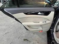 Mercedes-benz cls350 amg 3.5 v6 306pk 2011 cls-klasse, 4-kft-55 - afbeelding 26 van  45