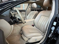 Mercedes-benz cls350 amg 3.5 v6 306pk 2011 cls-klasse, 4-kft-55 - afbeelding 33 van  45