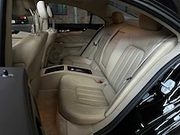 Mercedes-benz cls350 amg 3.5 v6 306pk 2011 cls-klasse, 4-kft-55 - afbeelding 35 van  45