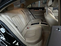 Mercedes-benz cls350 amg 3.5 v6 306pk 2011 cls-klasse, 4-kft-55 - afbeelding 36 van  45