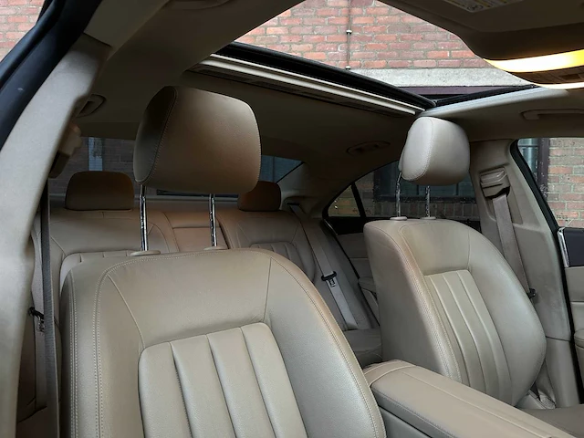 Mercedes-benz cls350 amg 3.5 v6 306pk 2011 cls-klasse, 4-kft-55 - afbeelding 38 van  45