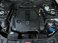 Mercedes-benz cls350 amg 3.5 v6 306pk 2011 cls-klasse, 4-kft-55 - afbeelding 39 van  45