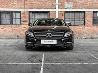 Mercedes-benz cls350 amg 3.5 v6 306pk 2011 cls-klasse, 4-kft-55 - afbeelding 34 van  45