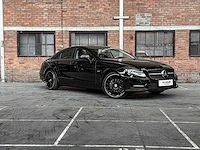 Mercedes-benz cls350 amg 3.5 v6 306pk 2011 cls-klasse, 4-kft-55 - afbeelding 42 van  45