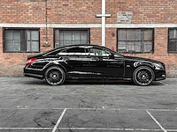 Mercedes-benz cls350 amg 3.5 v6 306pk 2011 cls-klasse, 4-kft-55 - afbeelding 44 van  45