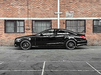 Mercedes-benz cls350 amg 3.5 v6 306pk 2011 cls-klasse, 4-kft-55 - afbeelding 8 van  45