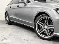 Mercedes-benz cls350 amg cdi 3.0 v6 265pk 2014 cls-klasse shooting brake, z-890-df - afbeelding 3 van  67