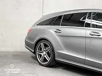 Mercedes-benz cls350 amg cdi 3.0 v6 265pk 2014 cls-klasse shooting brake, z-890-df - afbeelding 4 van  67