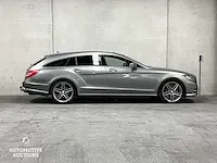 Mercedes-benz cls350 amg cdi 3.0 v6 265pk 2014 cls-klasse shooting brake, z-890-df - afbeelding 5 van  67