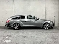 Mercedes-benz cls350 amg cdi 3.0 v6 265pk 2014 cls-klasse shooting brake, z-890-df - afbeelding 6 van  67