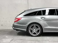 Mercedes-benz cls350 amg cdi 3.0 v6 265pk 2014 cls-klasse shooting brake, z-890-df - afbeelding 7 van  67