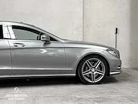 Mercedes-benz cls350 amg cdi 3.0 v6 265pk 2014 cls-klasse shooting brake, z-890-df - afbeelding 8 van  67