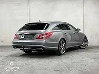 Mercedes-benz cls350 amg cdi 3.0 v6 265pk 2014 cls-klasse shooting brake, z-890-df - afbeelding 9 van  67