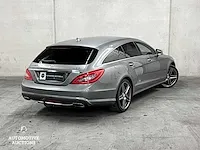 Mercedes-benz cls350 amg cdi 3.0 v6 265pk 2014 cls-klasse shooting brake, z-890-df - afbeelding 10 van  67