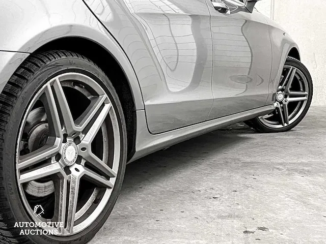 Mercedes-benz cls350 amg cdi 3.0 v6 265pk 2014 cls-klasse shooting brake, z-890-df - afbeelding 11 van  67