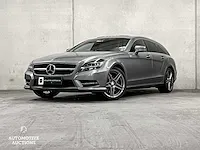 Mercedes-benz cls350 amg cdi 3.0 v6 265pk 2014 cls-klasse shooting brake, z-890-df - afbeelding 1 van  67