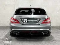Mercedes-benz cls350 amg cdi 3.0 v6 265pk 2014 cls-klasse shooting brake, z-890-df - afbeelding 14 van  67