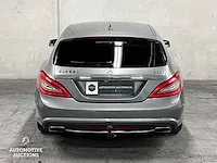 Mercedes-benz cls350 amg cdi 3.0 v6 265pk 2014 cls-klasse shooting brake, z-890-df - afbeelding 15 van  67