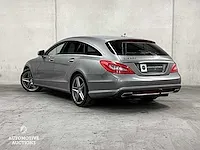 Mercedes-benz cls350 amg cdi 3.0 v6 265pk 2014 cls-klasse shooting brake, z-890-df - afbeelding 17 van  67