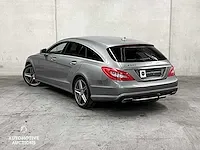 Mercedes-benz cls350 amg cdi 3.0 v6 265pk 2014 cls-klasse shooting brake, z-890-df - afbeelding 18 van  67