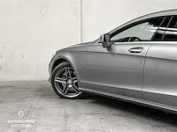 Mercedes-benz cls350 amg cdi 3.0 v6 265pk 2014 cls-klasse shooting brake, z-890-df - afbeelding 20 van  67
