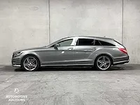 Mercedes-benz cls350 amg cdi 3.0 v6 265pk 2014 cls-klasse shooting brake, z-890-df - afbeelding 21 van  67