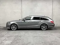 Mercedes-benz cls350 amg cdi 3.0 v6 265pk 2014 cls-klasse shooting brake, z-890-df - afbeelding 22 van  67