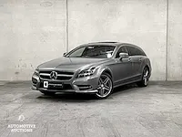 Mercedes-benz cls350 amg cdi 3.0 v6 265pk 2014 cls-klasse shooting brake, z-890-df - afbeelding 12 van  67