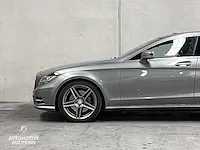 Mercedes-benz cls350 amg cdi 3.0 v6 265pk 2014 cls-klasse shooting brake, z-890-df - afbeelding 24 van  67