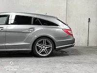 Mercedes-benz cls350 amg cdi 3.0 v6 265pk 2014 cls-klasse shooting brake, z-890-df - afbeelding 25 van  67