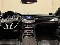 Mercedes-benz cls350 amg cdi 3.0 v6 265pk 2014 cls-klasse shooting brake, z-890-df - afbeelding 28 van  67