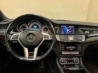Mercedes-benz cls350 amg cdi 3.0 v6 265pk 2014 cls-klasse shooting brake, z-890-df - afbeelding 29 van  67