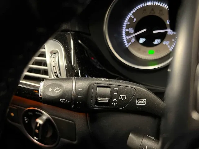 Mercedes-benz cls350 amg cdi 3.0 v6 265pk 2014 cls-klasse shooting brake, z-890-df - afbeelding 33 van  67